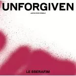 دانلود آهنگ UNFORGIVEN (Feat. Nile Rodgers & Ado) (Japanese Ver.) لسرافیم (LE SSERAFIM)